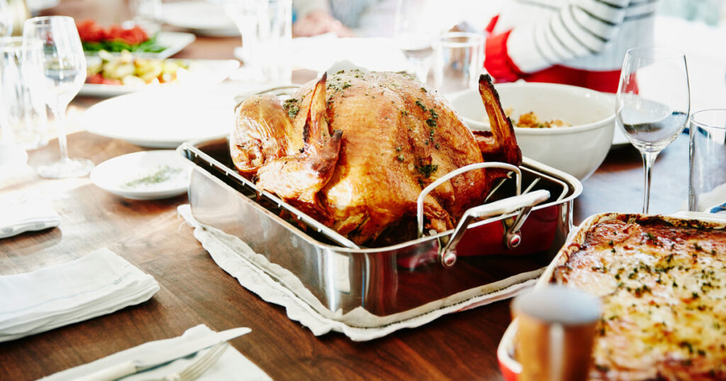 Why Is Turkey So Expensive? Thanksgiving 2025 Prices, How To Save