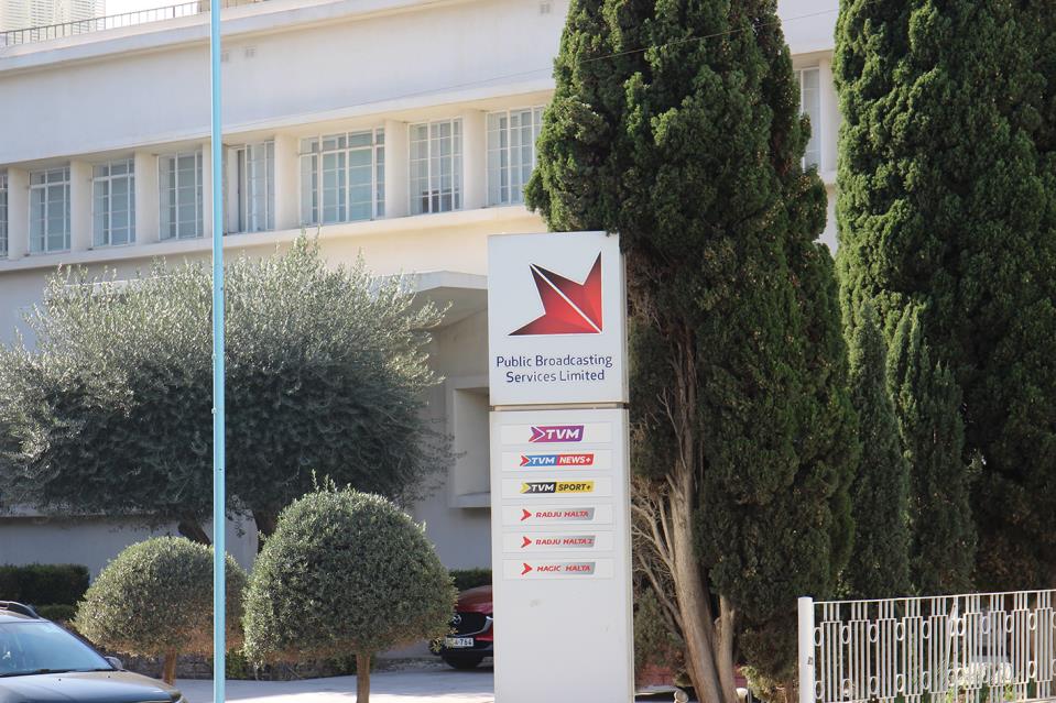 Malta Women’s Lobby takes aim at PBS for giving airtime to Ricky Caruana