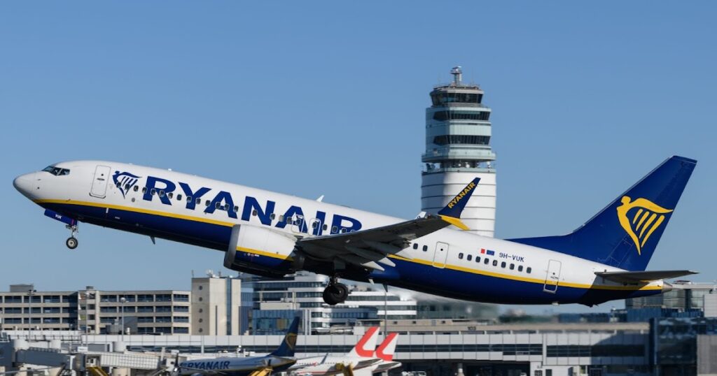 Ryanair terminates Croatia route Ryanair terminates Croatia route