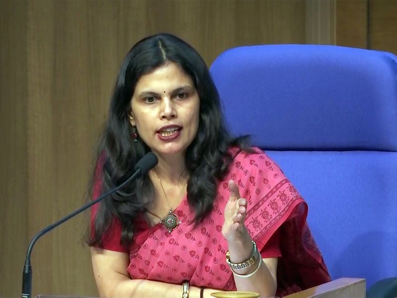 Union Health Secy chairs annual meeting of Norway-India Partnership Initiative