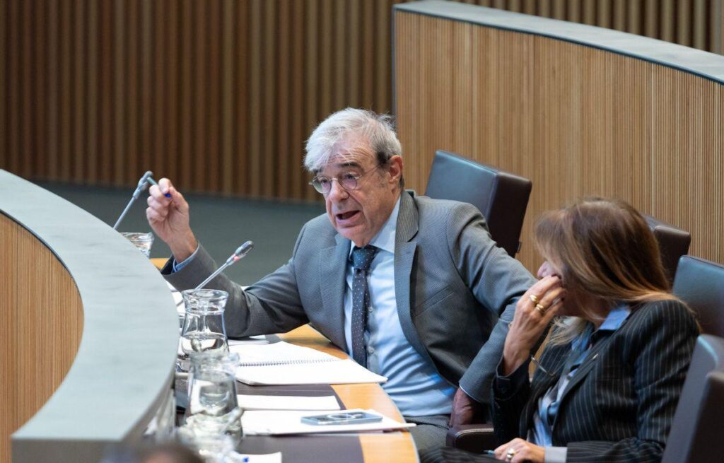 There are more items today -10/31/2025. Here are all the headlines I found...