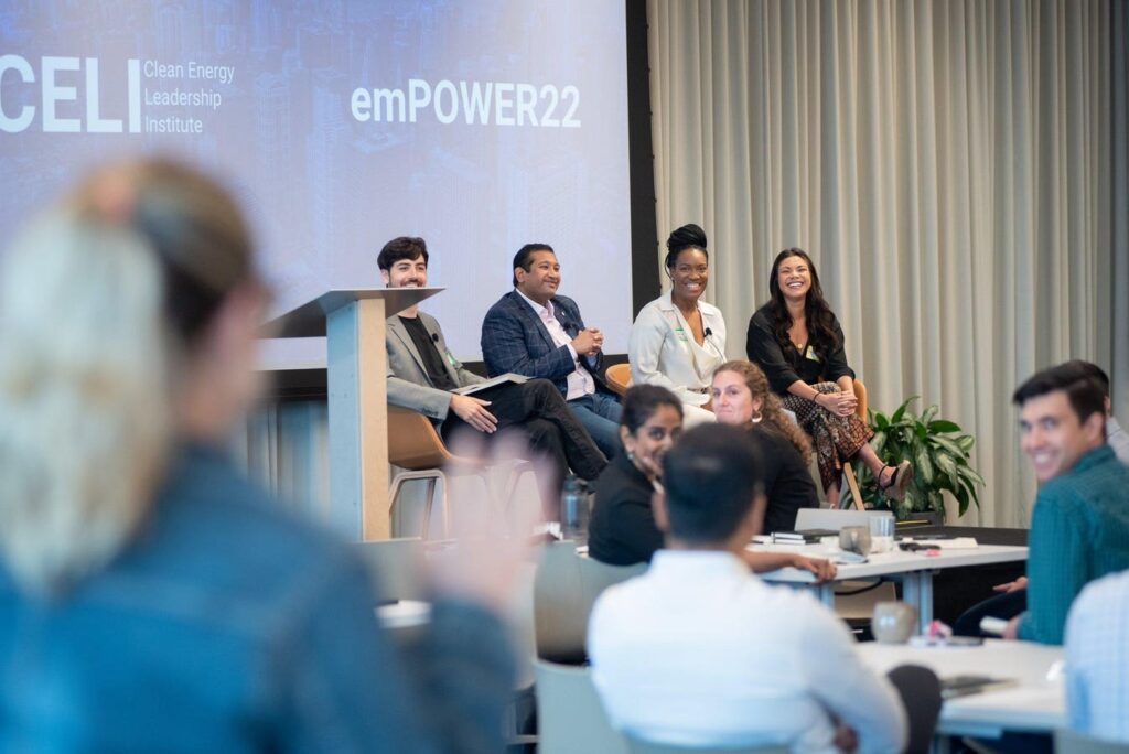 Six Top Professional Development Fellowships In Energy & Climate