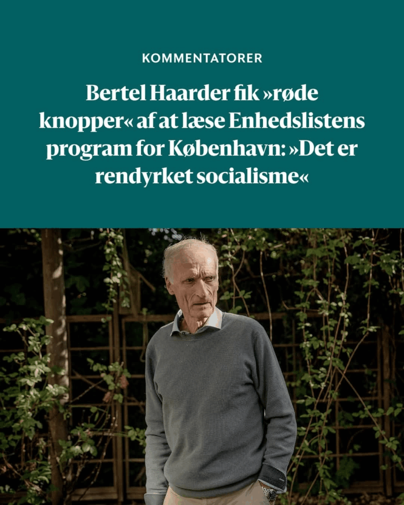 Breaking - Socialist party leads socialist policy!