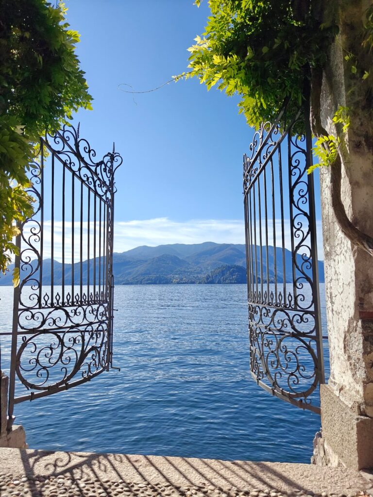 Villa Cipresse, Lake Como
