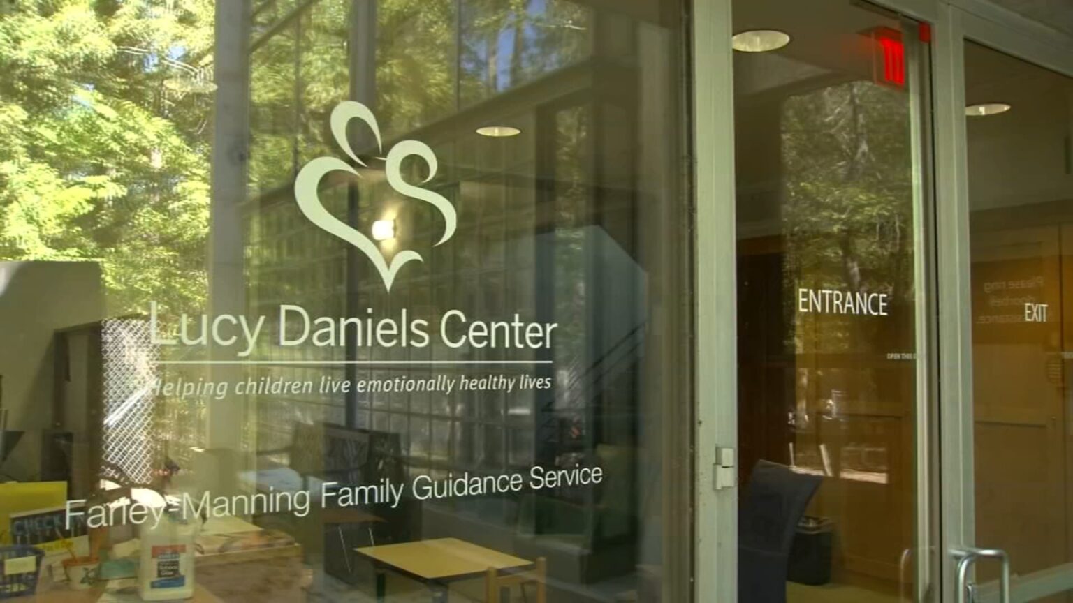 Childrens menta health | Lucy Daniels Center expanding to meet Triangle's mental health needs
