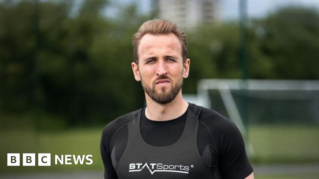 Sony Corporation acquires sports tech firm invested in by Harry Kane