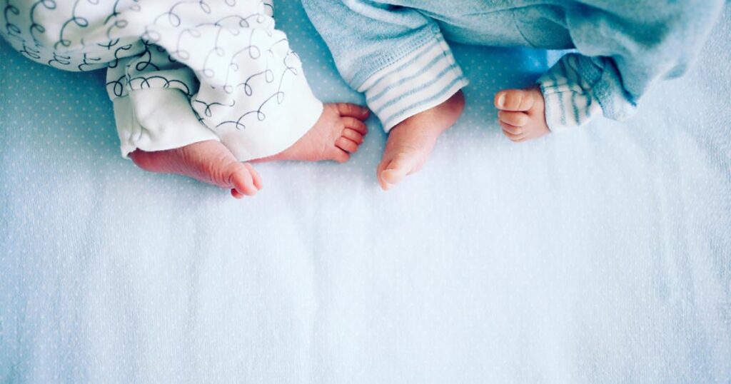 Want to fix Malta's birthrate problems? Start with family leave, expert says