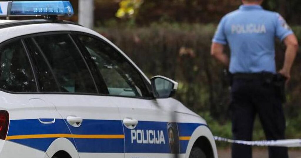 Four people were arrested in Zagreb for fraud in the renovation of the Health Center, they announced the extent of the damage