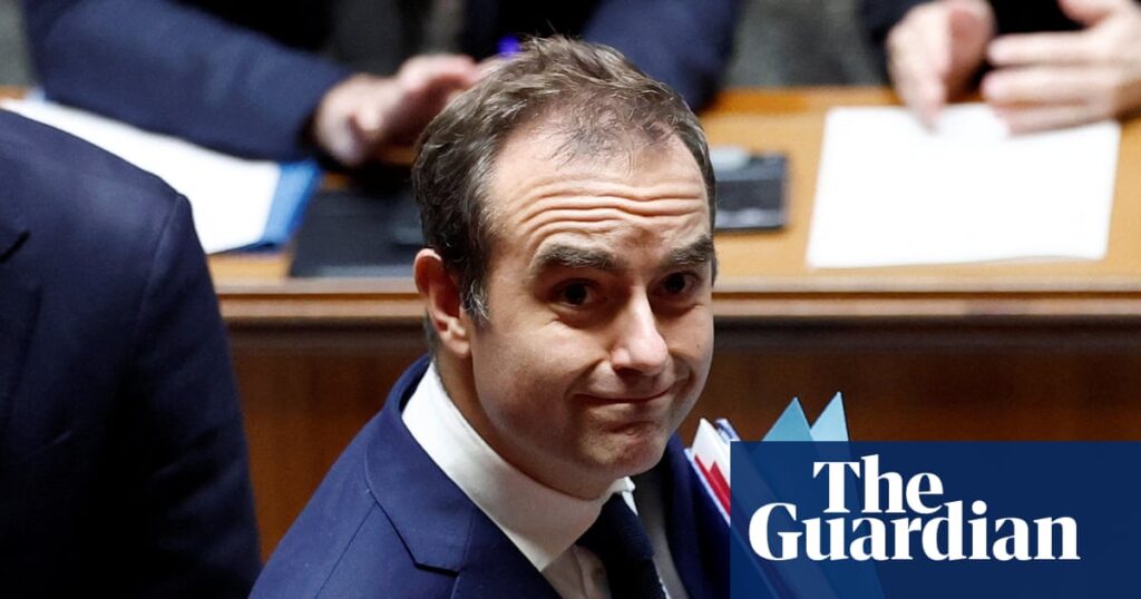 French prime minister survives two no-confidence votes | France French prime minister survives two no-confidence votes | France