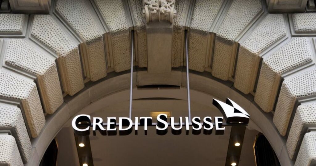370 million civil claim against Switzerland dismissed in New York