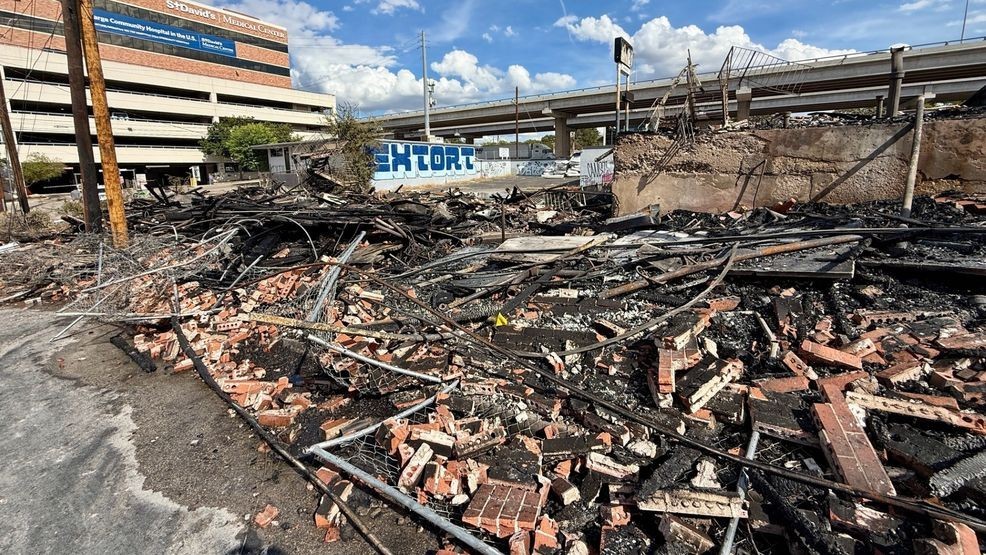 Austin firefighters may test technology that can improve emergency response times station icon