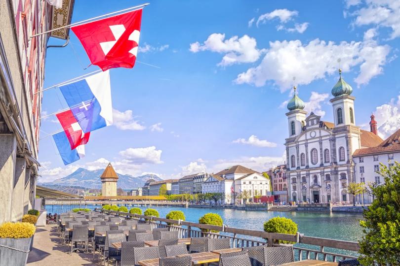 Crypto-Focused AMINA Bank of Switzerland Offers Regulated Staking of Polygon Token