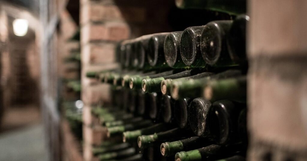 Slovakia’s top 10 wine producers: Who dominates the country’s million-euro industry Slovakia’s top 10 wine producers: Who dominates the country’s million-euro industry