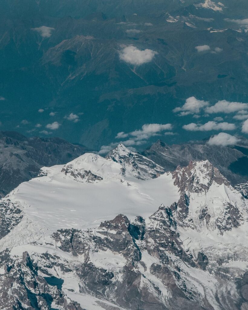 Trans Himalayan Range
