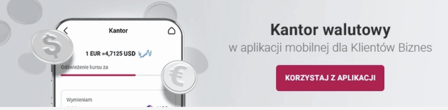 Millenium has an interesting vision of exchange rates