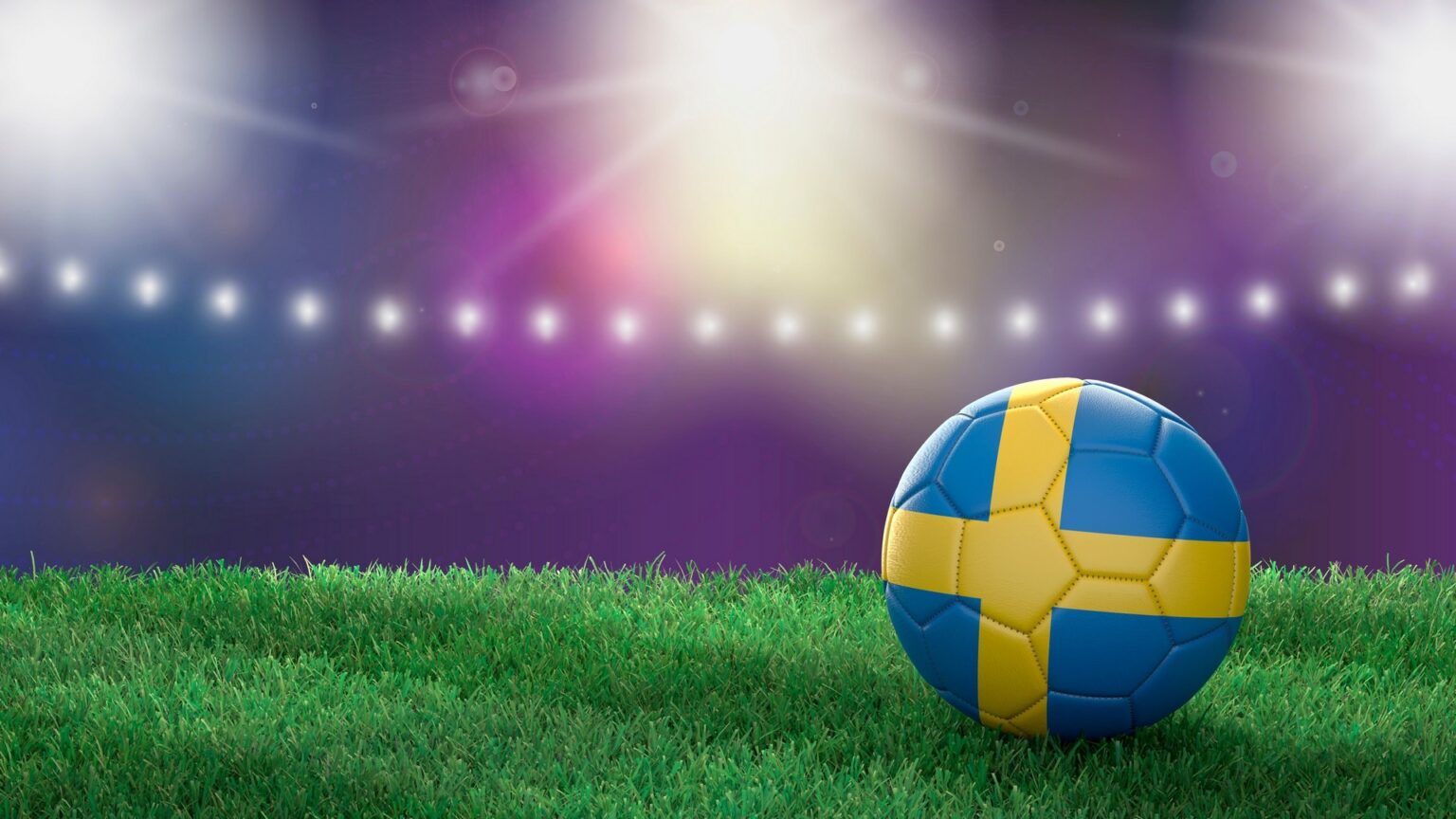 The one miracle that can save Sweden in World Cup 2026 after latest defeat against Kosovo -