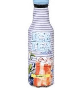 WHERE IS MY FAVOURITE BLUEBERRY ICE TEA??