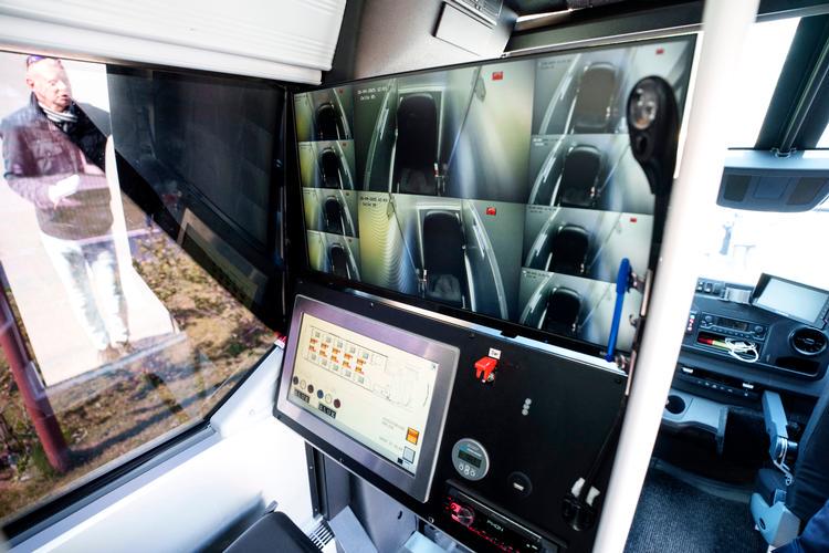 [Paywall] New research from the Danish Bar Association shows that Danes perceive surveillance as a significantly bigger problem for our legal security than before. Among Danish lawyers specifically, the concern is even greater.