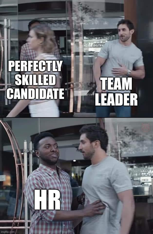 there is a 2 month gap between 2 jobs...