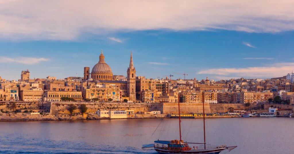 Five-night all-inclusive island escape in Malta with flights included