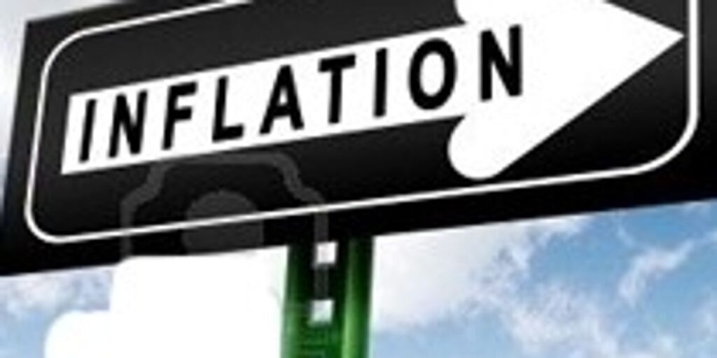 Inflation in North Macedonia is 4%