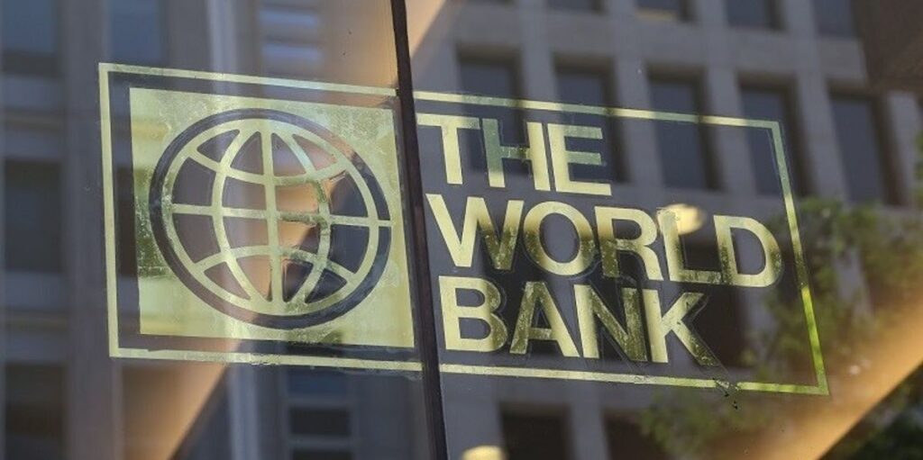 The World Bank has increased its projections for Macedonia