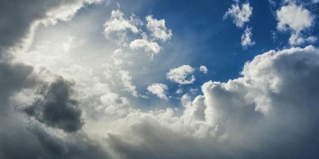 Weather in Kosovo, maximum temperatures up to 17 degrees Celsius