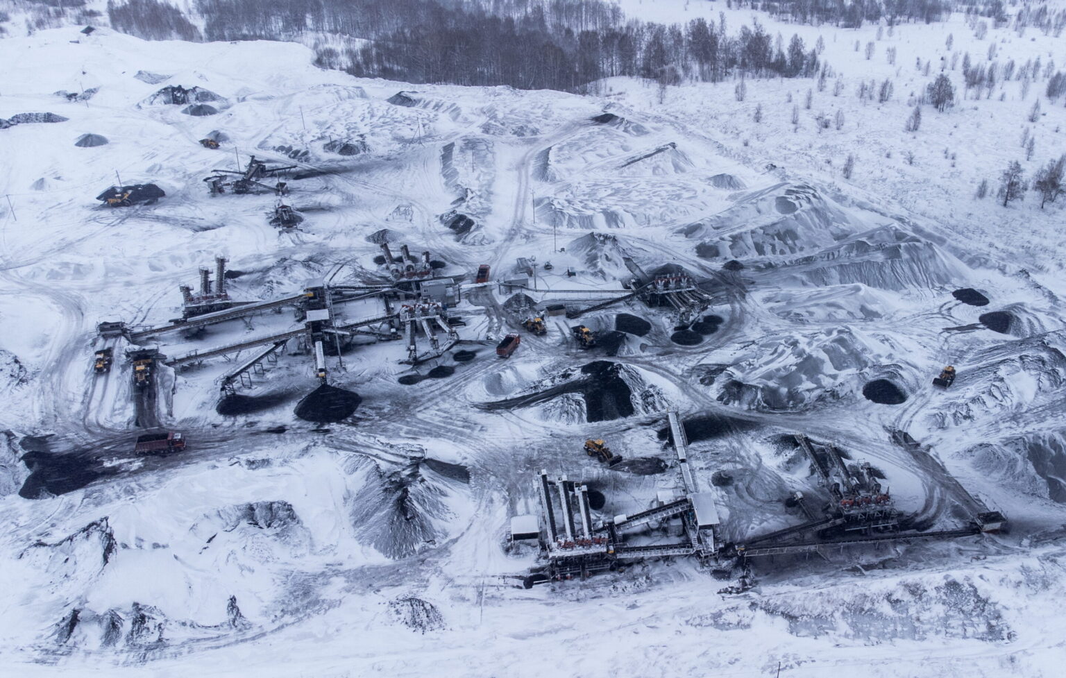 State of Unreadiness – Riddle Russia