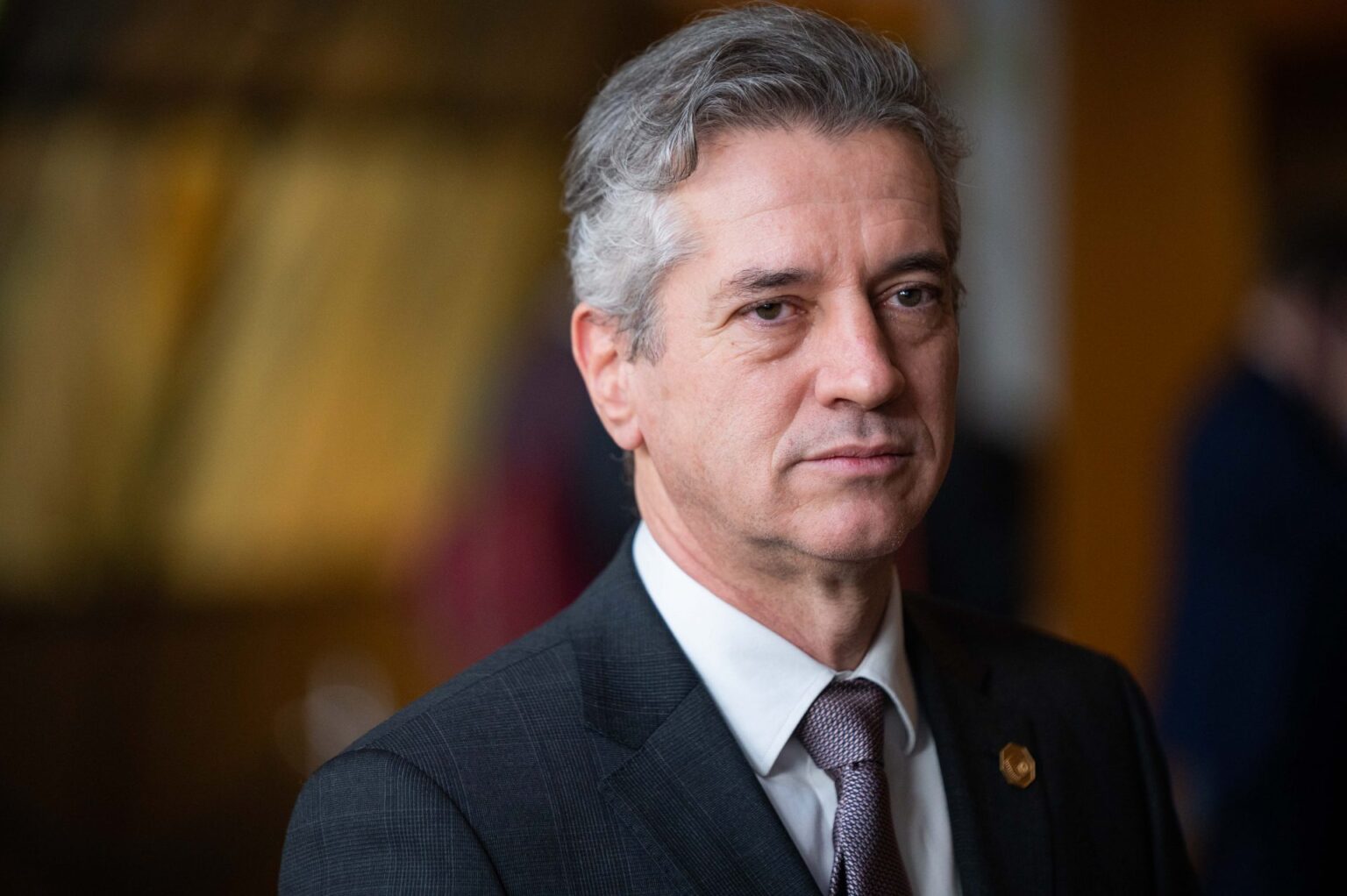 Prime Minister: The threat to Slovenia has not increased due to incidents with drones