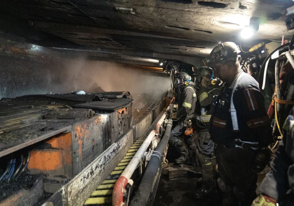 Rich Nolan: American coal could help force Russia our of Ukraine