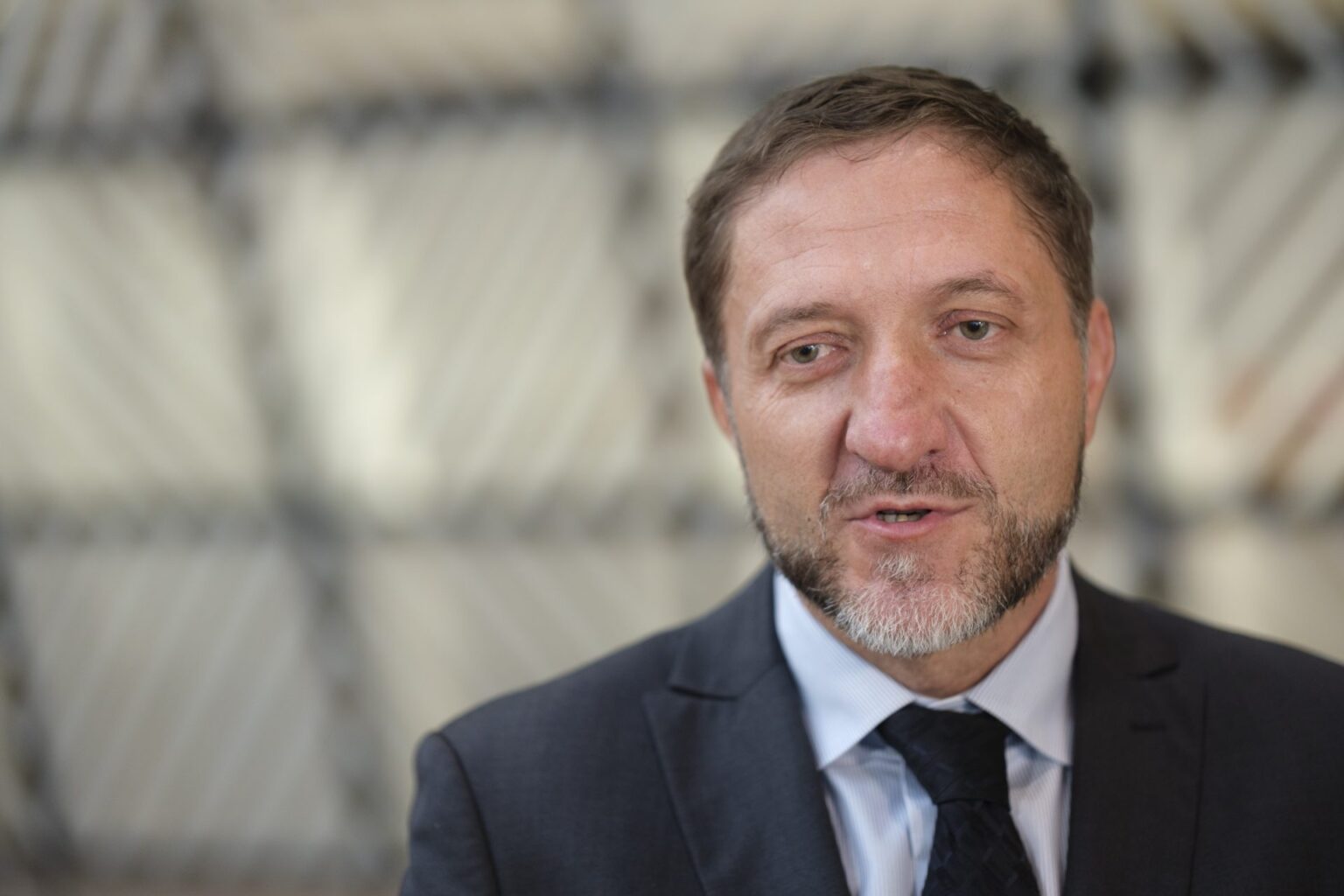 Slovenia supports the use of frozen Russian assets to aid Ukraine