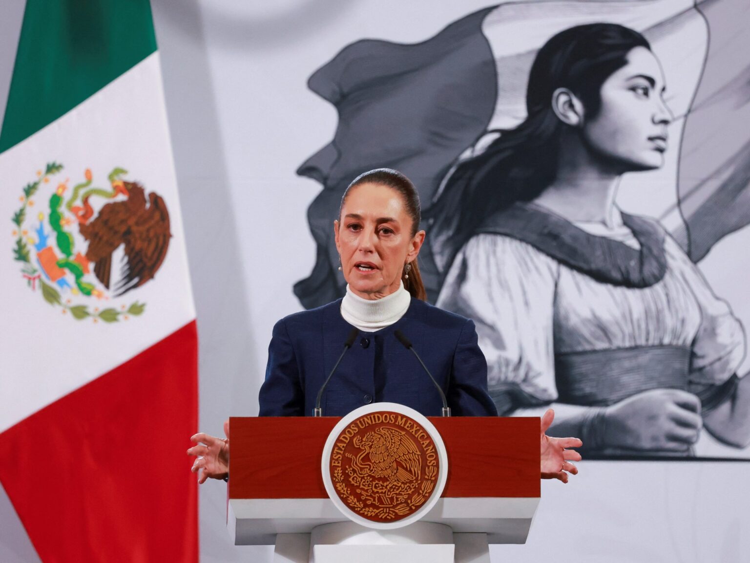 Mexico’s footwear industry could benefit from US tariffs. But it’s not | Trade War