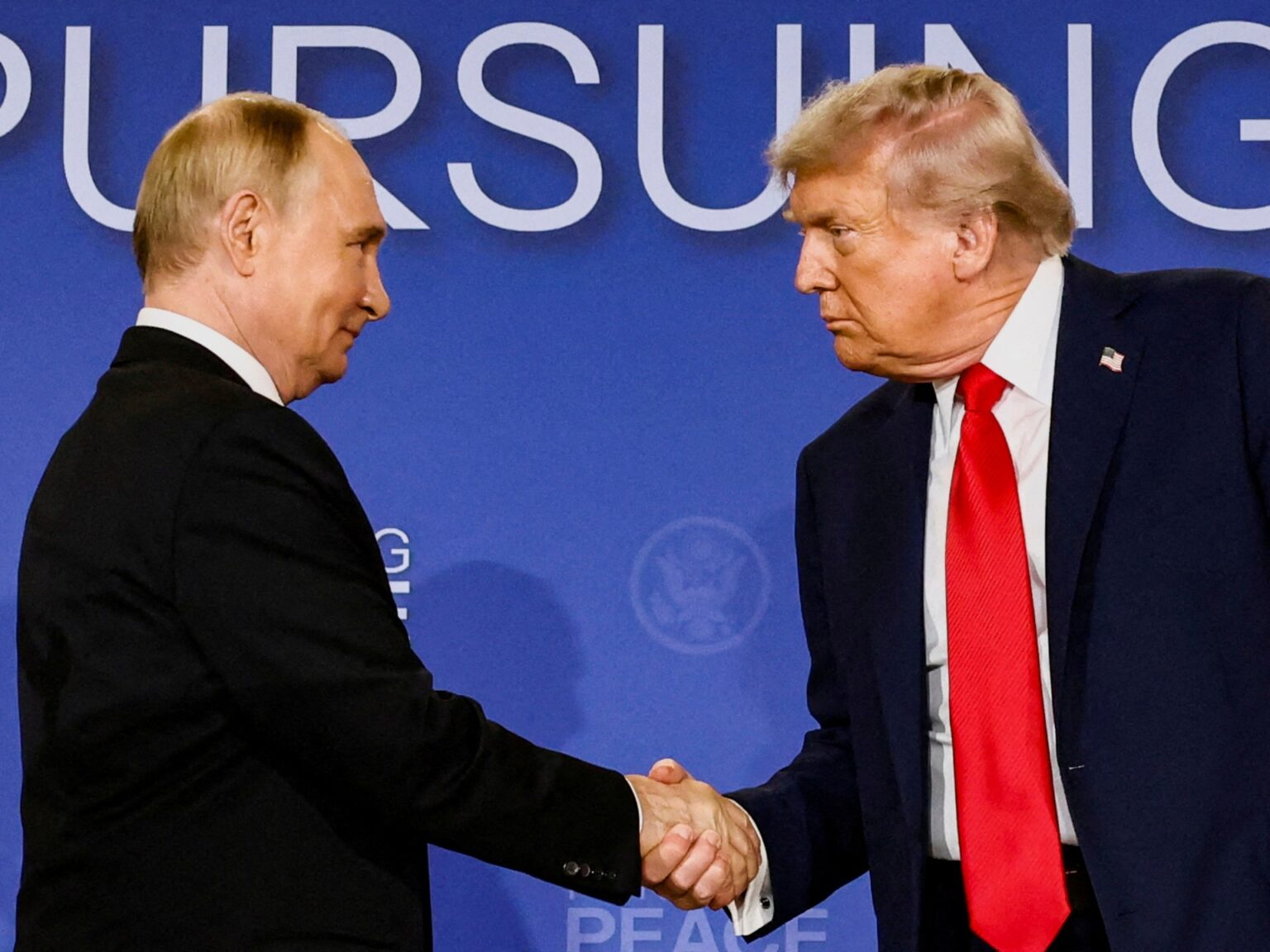 Trump, Putin to meet: Will Ukraine get US Tomahawks or not? | Russia-Ukraine war News