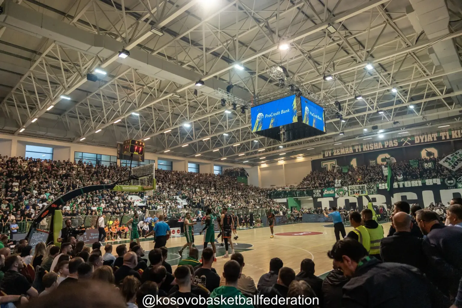 FBK cancels the Kosovo Super Cup for the 2025/26 edition