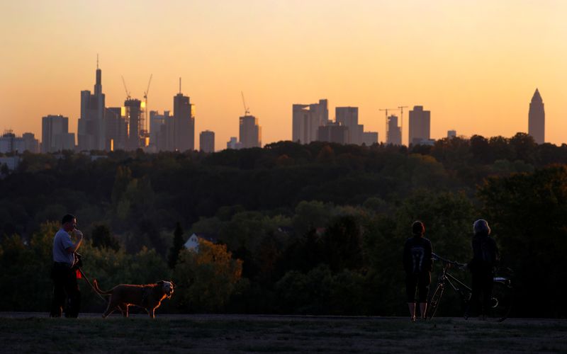 German economy ministry revises 2025 growth forecast up slightly to 0.25% – source | WTVB | 1590 AM · 95.5 FM