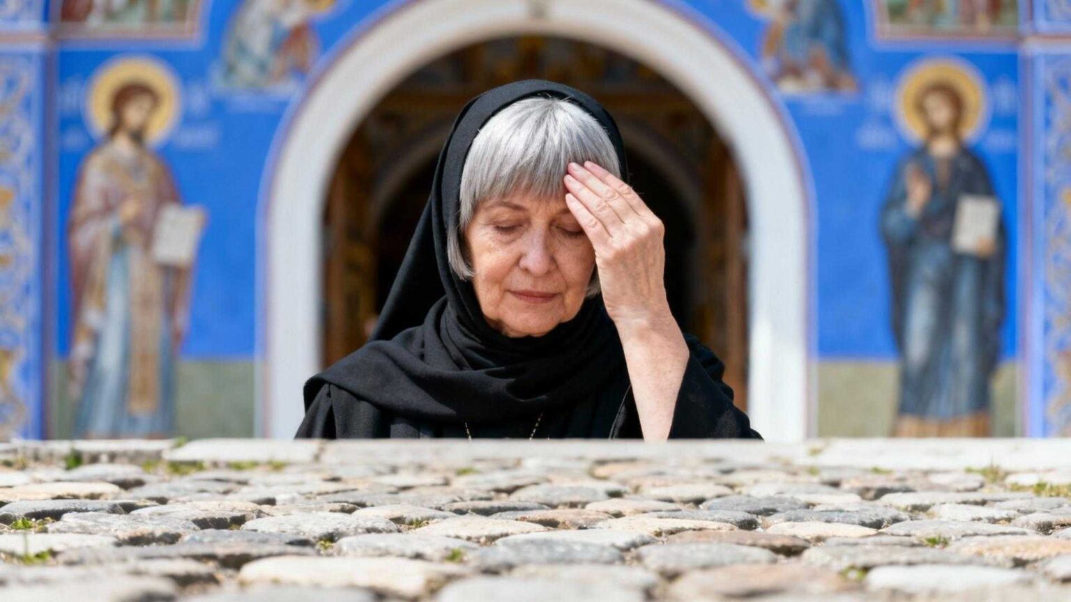 This 537-year-old Romanian monastery has 5 unspoken rules locals wish tourists knew