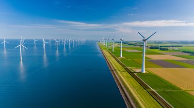 The Achilles Heel of U.S. Centric Cleantech Energy Patent Portfolios