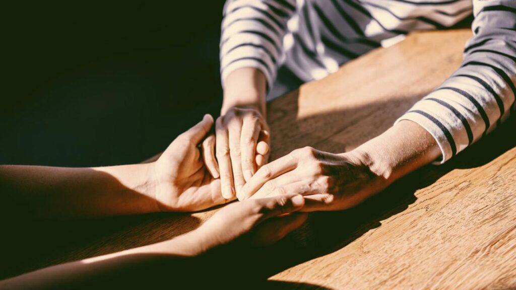 After adverse events, peer support helps physicians heal