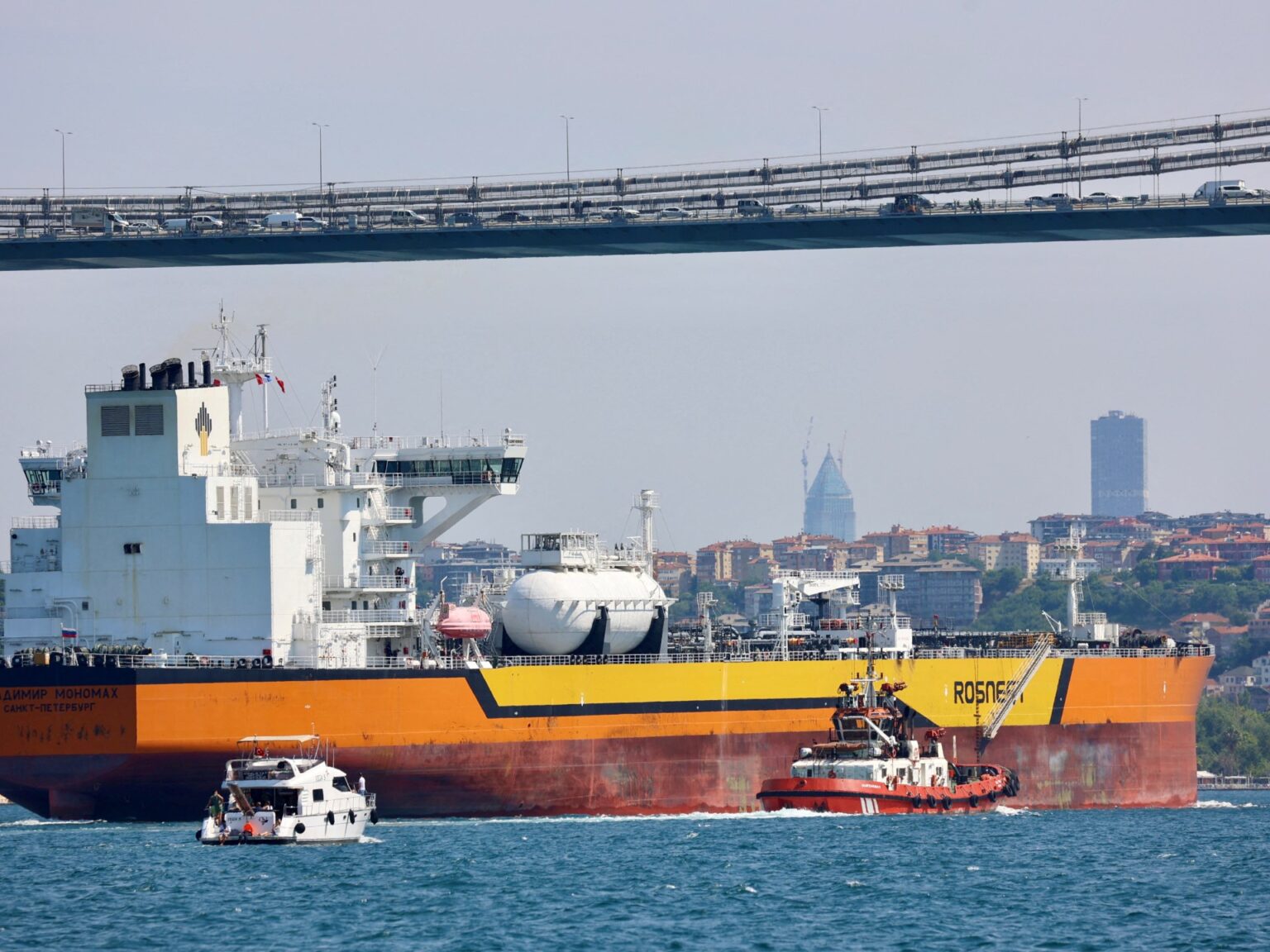 Russia’s top Indian oil buyer to comply with Western sanctions | Oil and Gas News