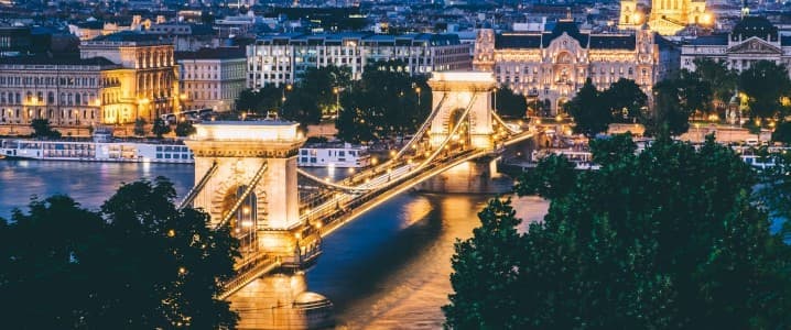 Hungary Slams EU’s Energy Policy Budapest