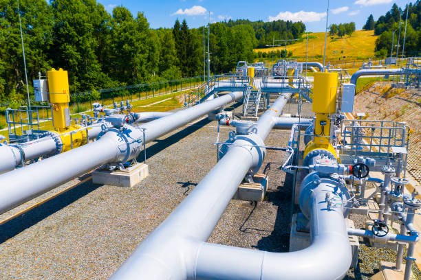 Turkmenistan Halts Gas Exports to Turkey Amid Contract Talks