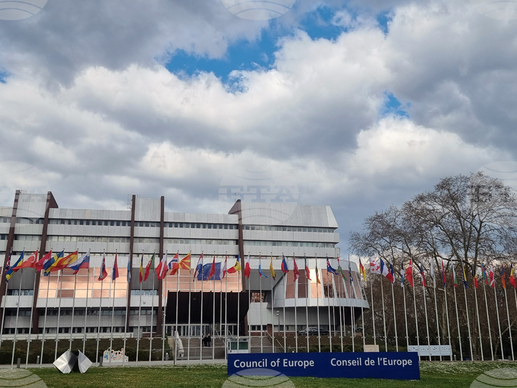 Council of Europe Parliamentary Assembly Ends Monitoring over Bulgaria