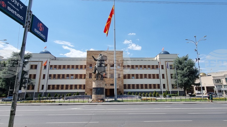 Red Lines Resolution Brings French Proposal to Fore in North Macedonia’s Election Campaign