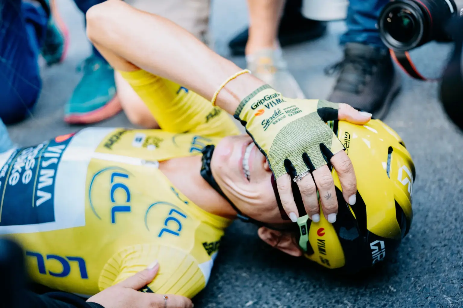 Cyclist’s way too early Tour de France Femmes 2026 predictions Cyclist’s way too early Tour de France Femmes 2026 predictions