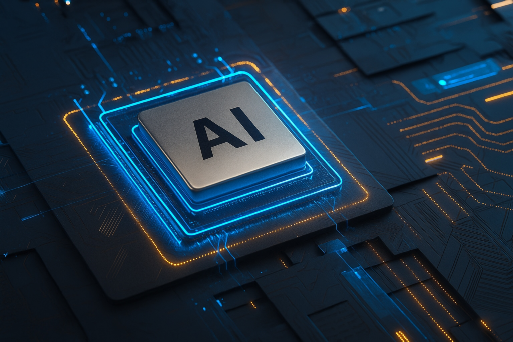 The AI trade: investing in the age of intelligence The AI trade: investing in the age of intelligence