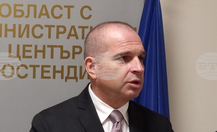 Cabinet Takes Final Step before Agreement with North Macedonia on Corridor VIII Railway Tunnel