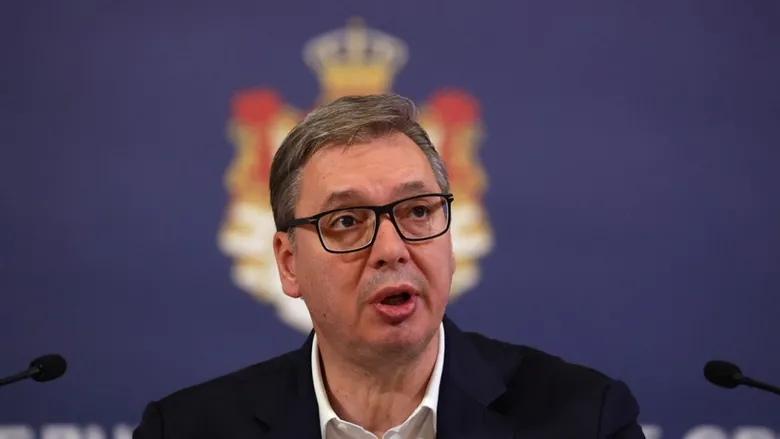 Russia offers Serbia a gas contract by the end of the year. Vucic is disappointed