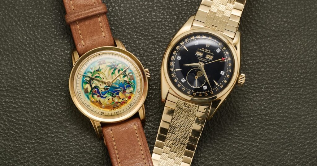 Auctions: A Live Preview Of This Weekend's Fall 2025 Monaco Legend Auction