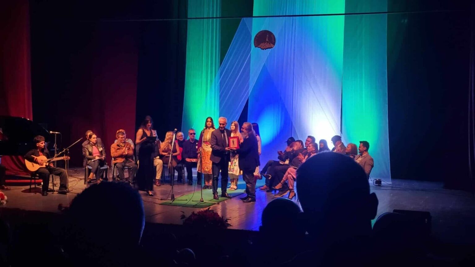 In North Macedonia, Albanian-Run Festival Thrives as ‘Bridge Between Cultures’