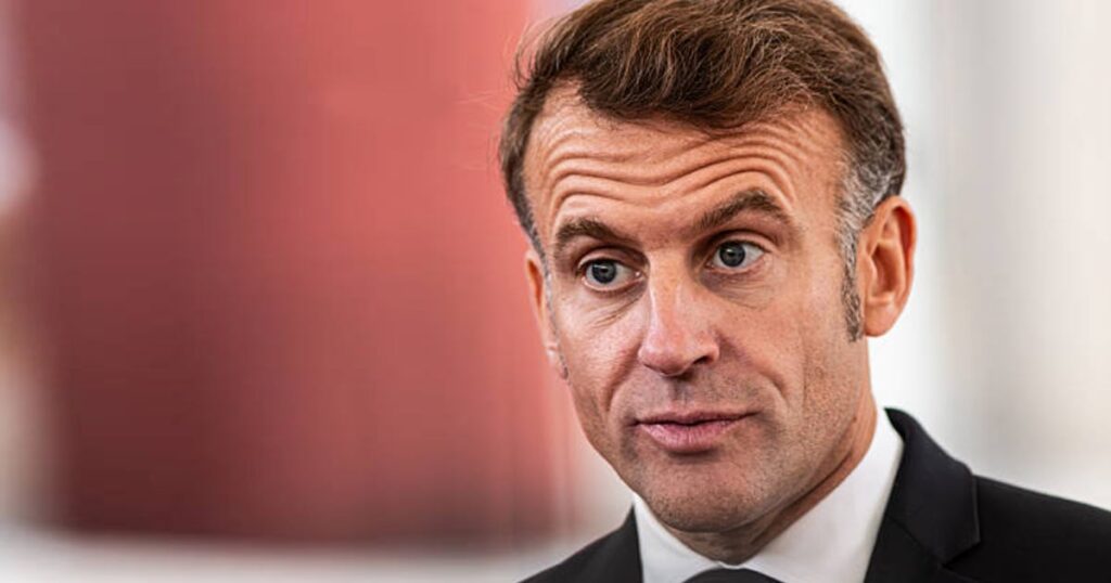 France’s Political Upheaval and the Pursuit of Strategic Continuity